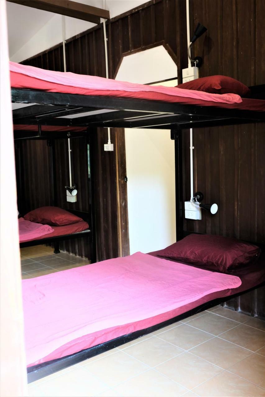 Auberge de jeunesse Easy House à Pai Extérieur photo